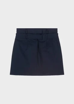 Anita Mini Skirt