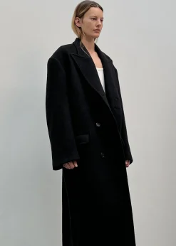 Anya Oversized Coat