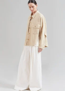 Arden Overshirt