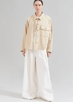 Arden Overshirt