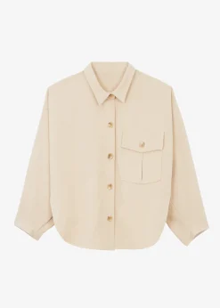 Arden Overshirt