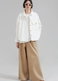 Arden Overshirt