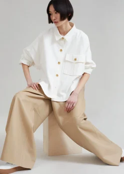 Arden Overshirt