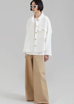 Arden Overshirt