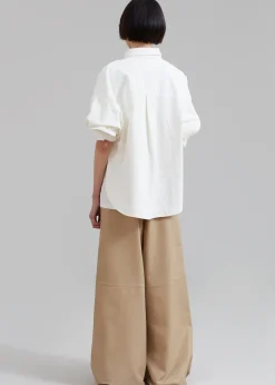 Arden Overshirt