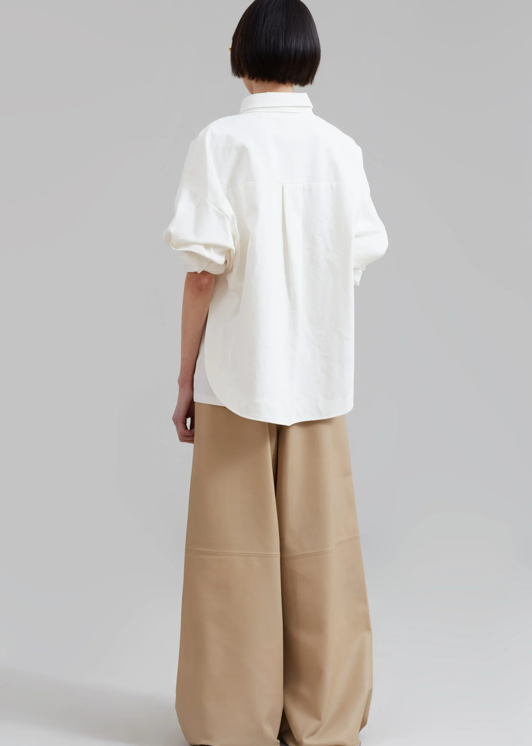Arden Overshirt