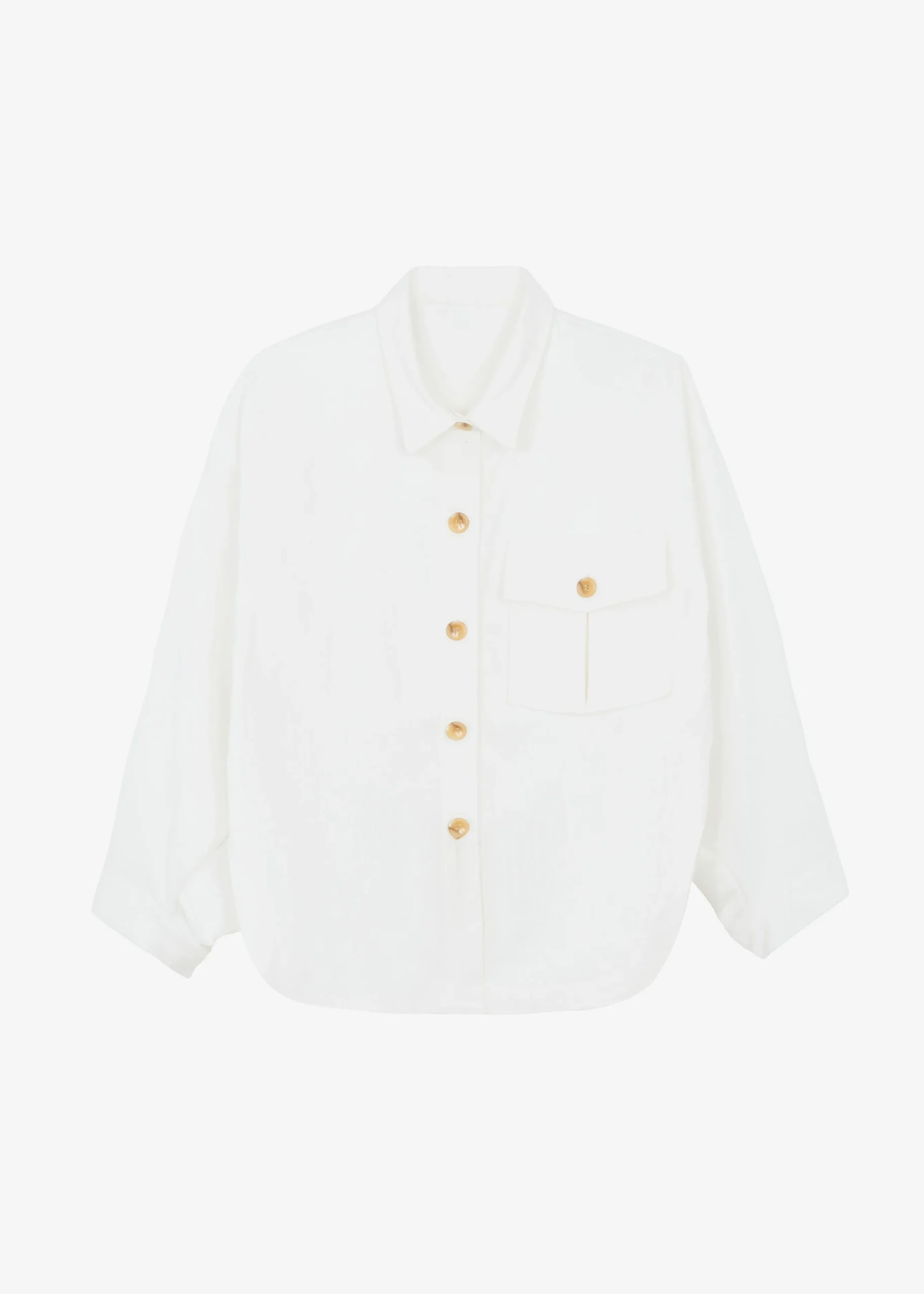 Arden Overshirt