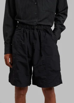 Arel Buckle Shorts
