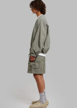 Arel Zipper Jacket
