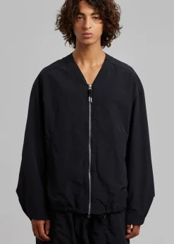 Arel Zipper Jacket