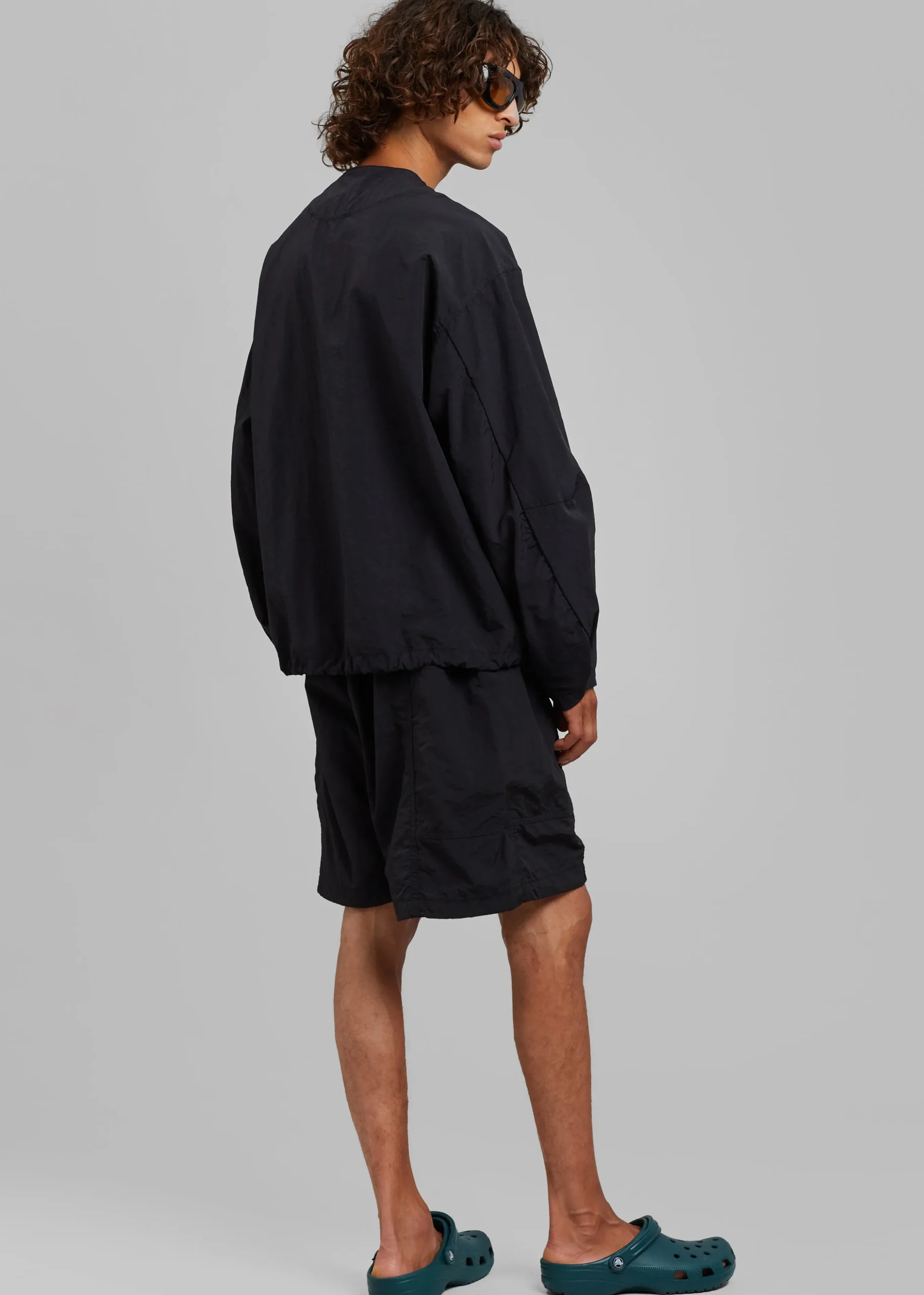 Arel Zipper Jacket