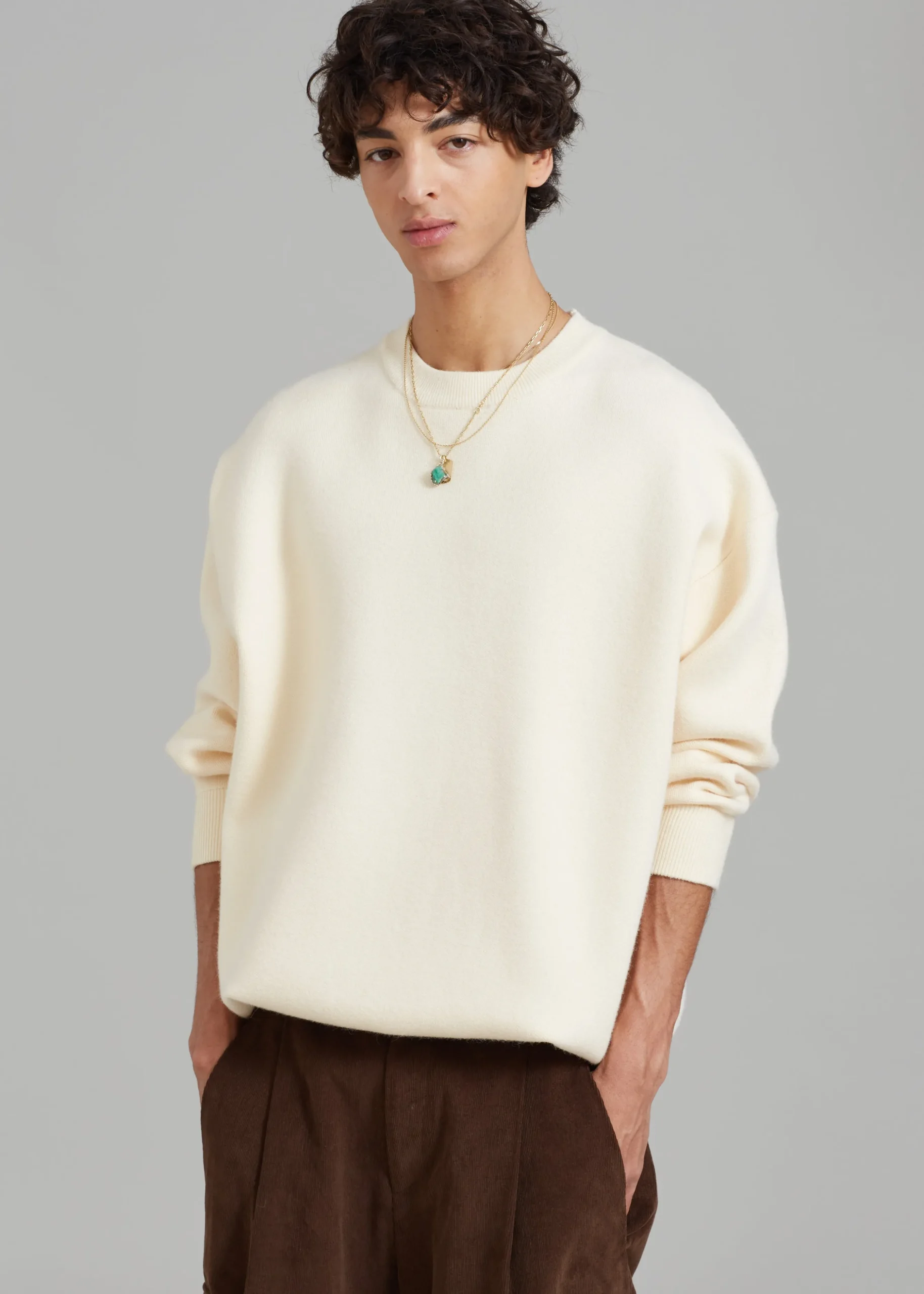 Arne Sweater