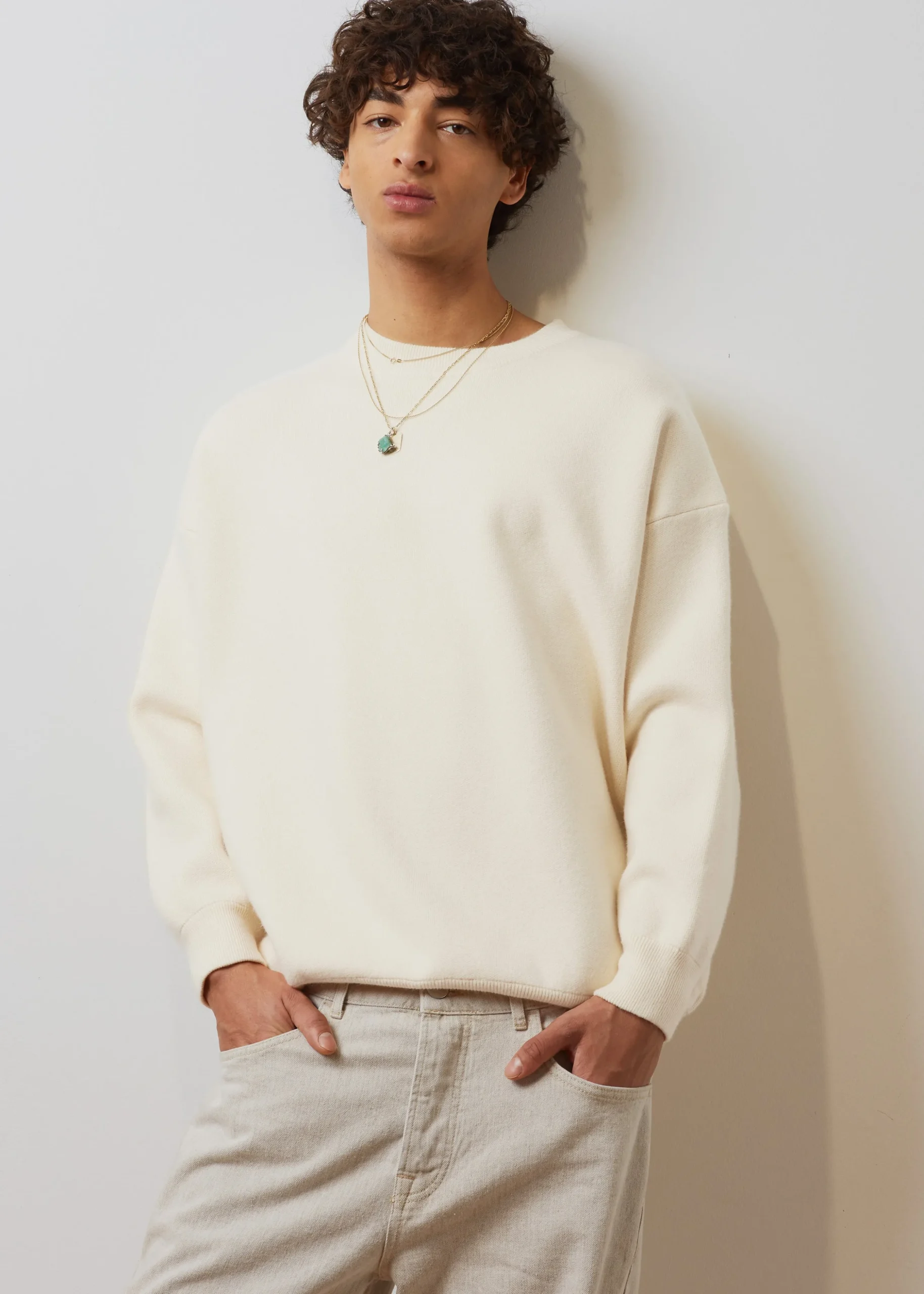 Arne Sweater