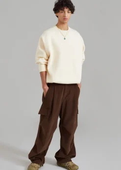 Arne Sweater