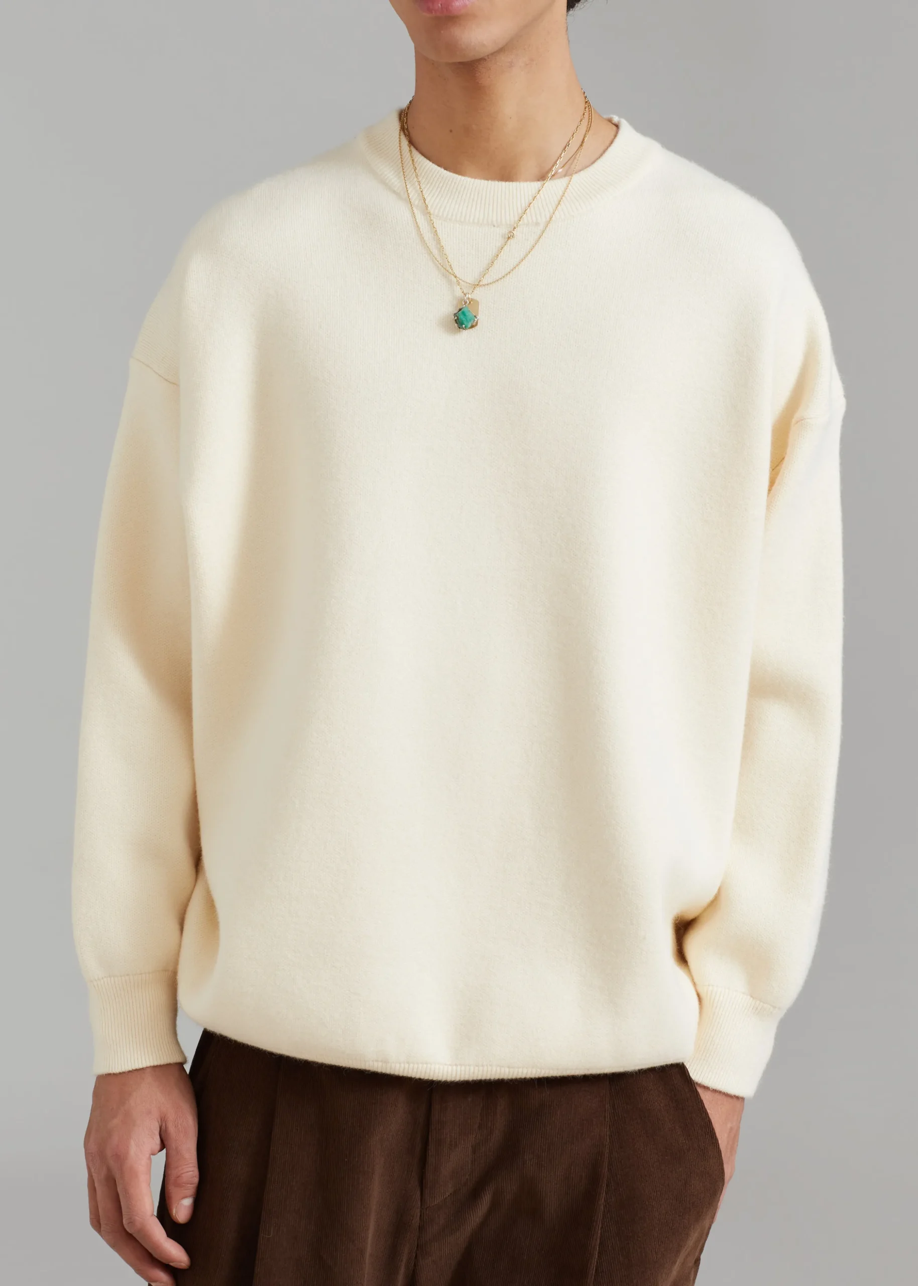 Arne Sweater