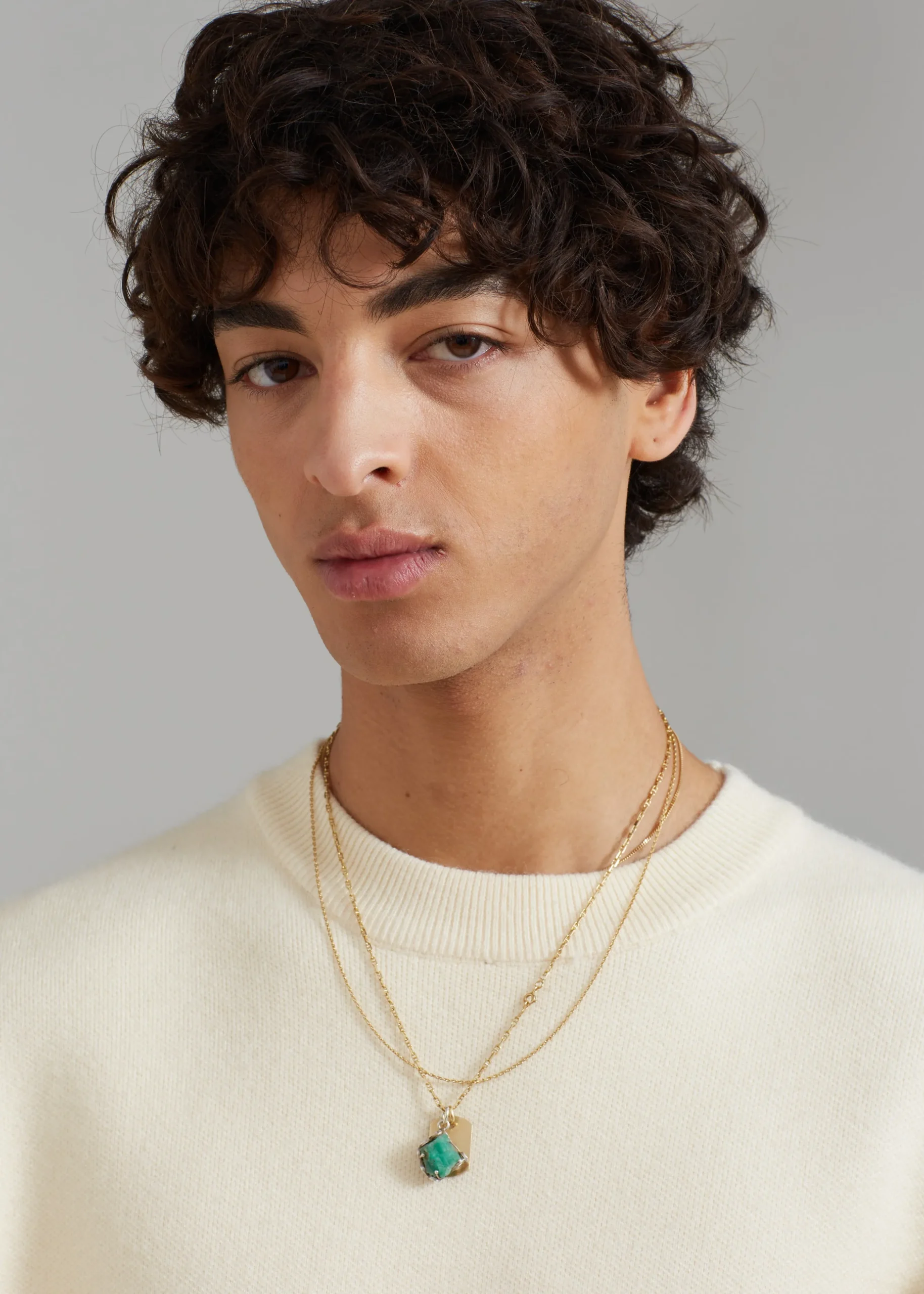 Arne Sweater