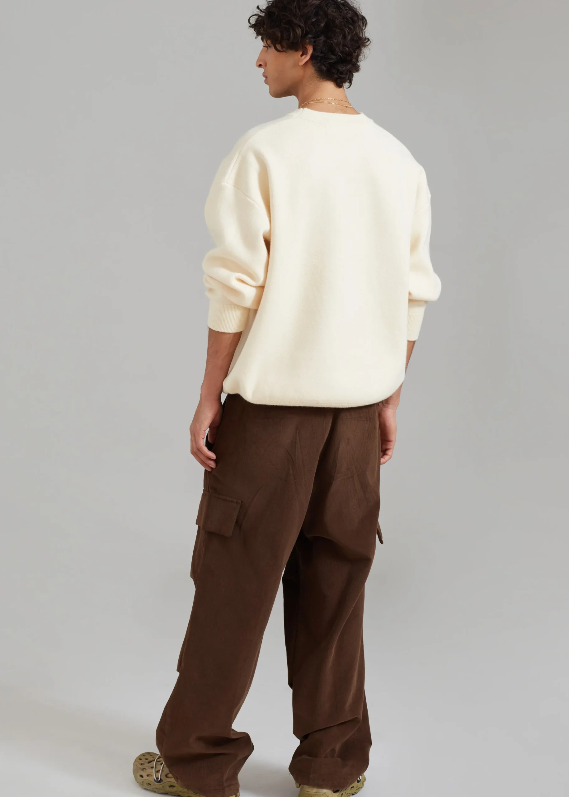 Arne Sweater