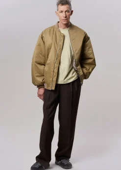 Astra Bomber Jacket