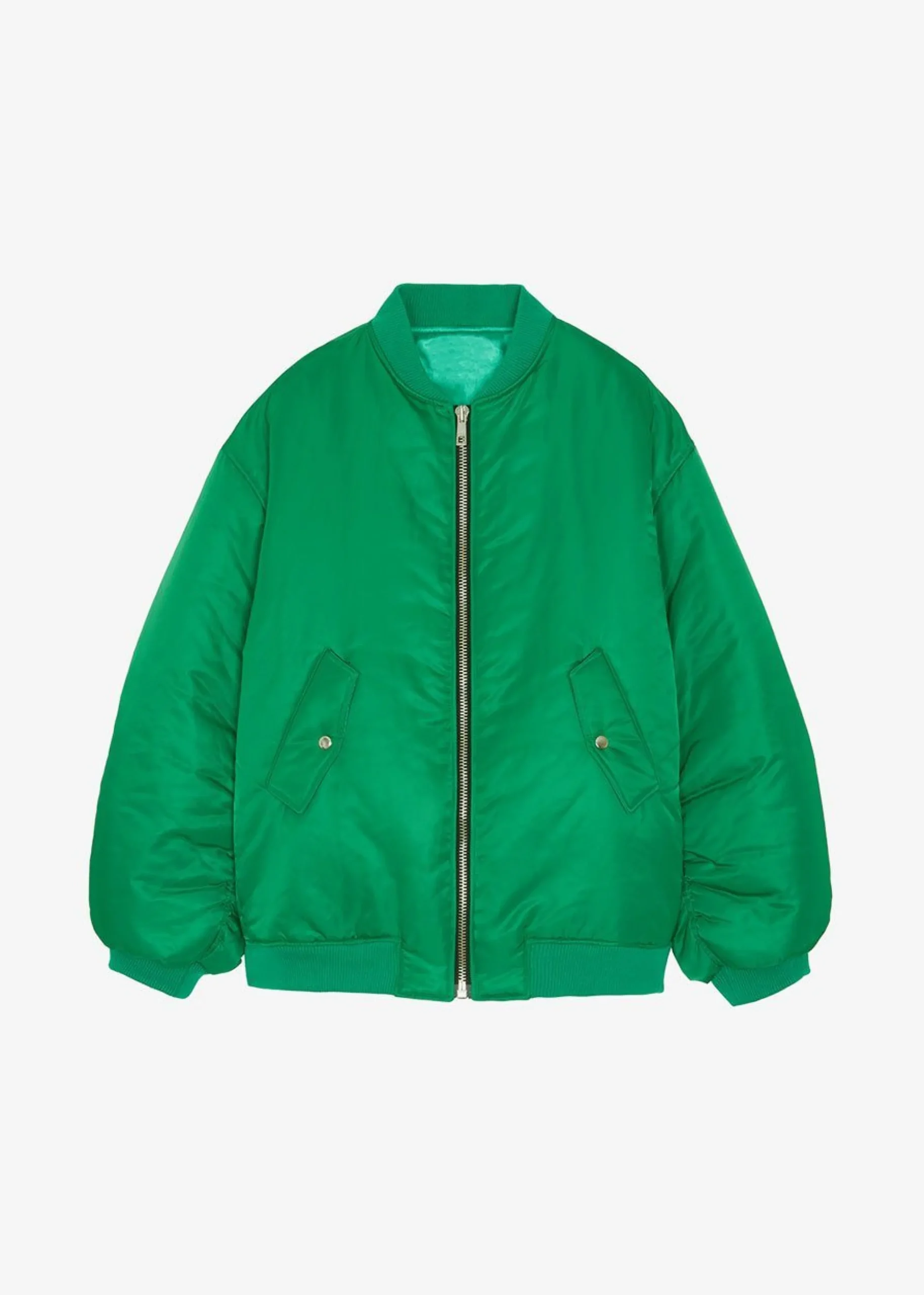 Astra Bomber Jacket