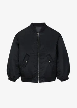 Astra Bomber Jacket
