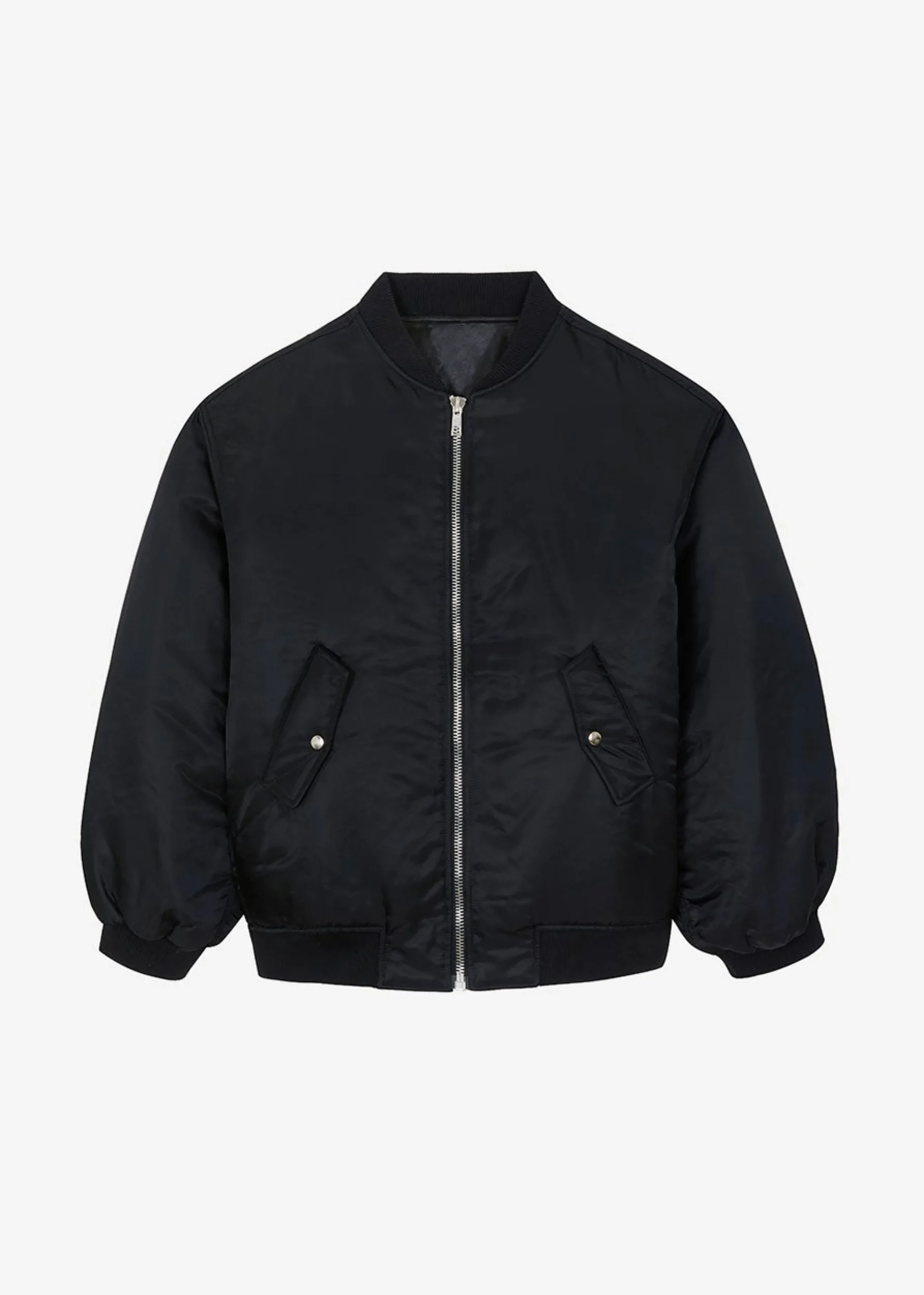 Astra Bomber Jacket