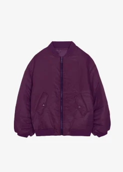 Astra Bomber Jacket