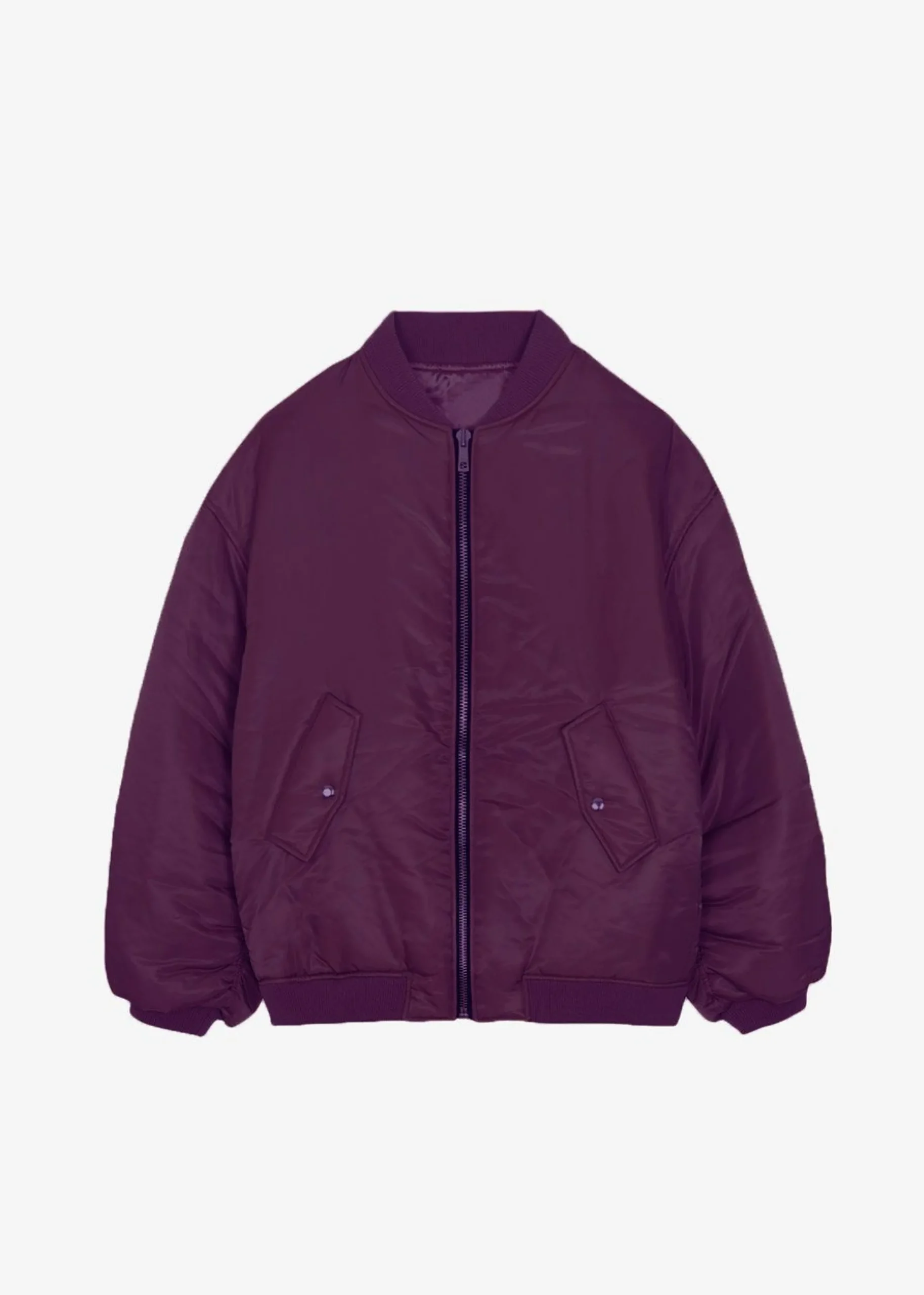 Astra Bomber Jacket