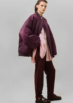 Astra Bomber Jacket