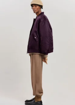Astra Bomber Jacket