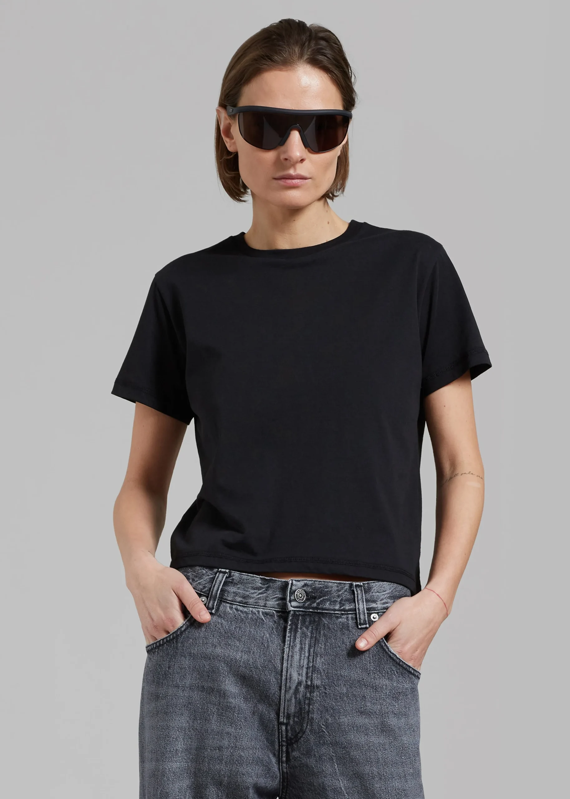 Athens Tee