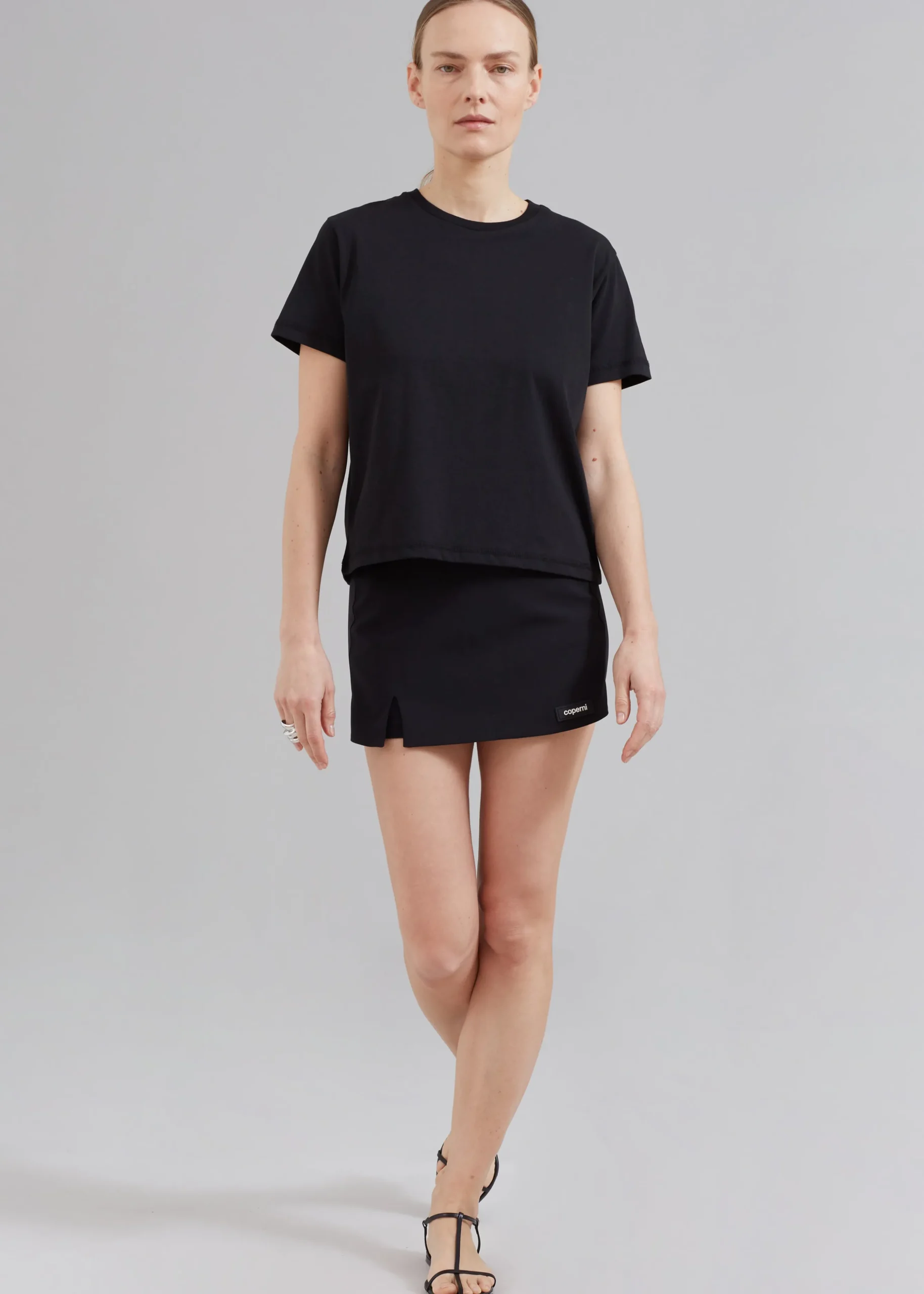 Athens Tee