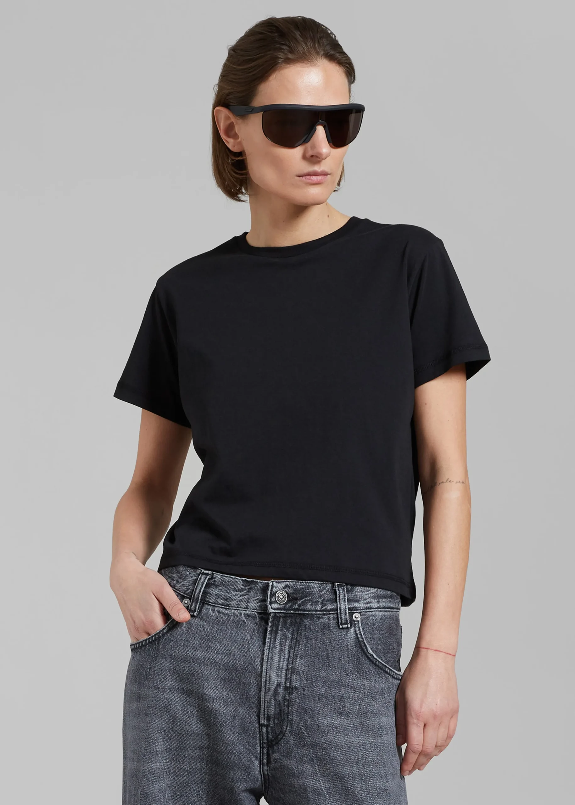 Athens Tee