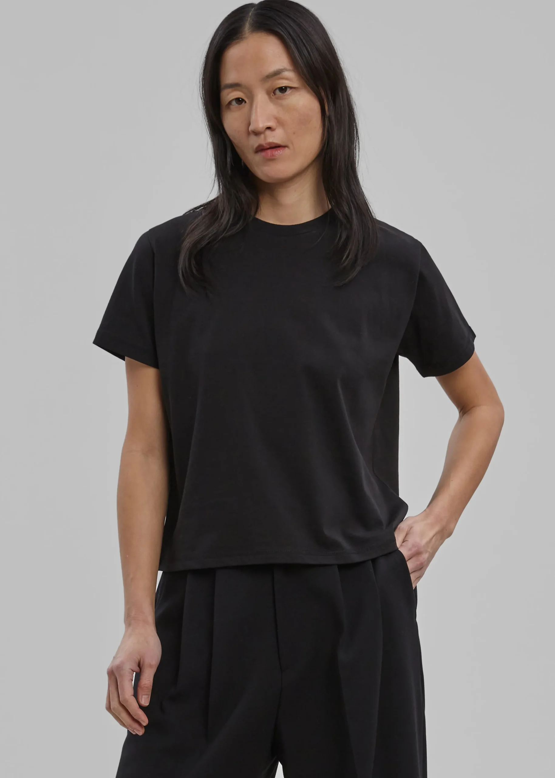Athens Tee