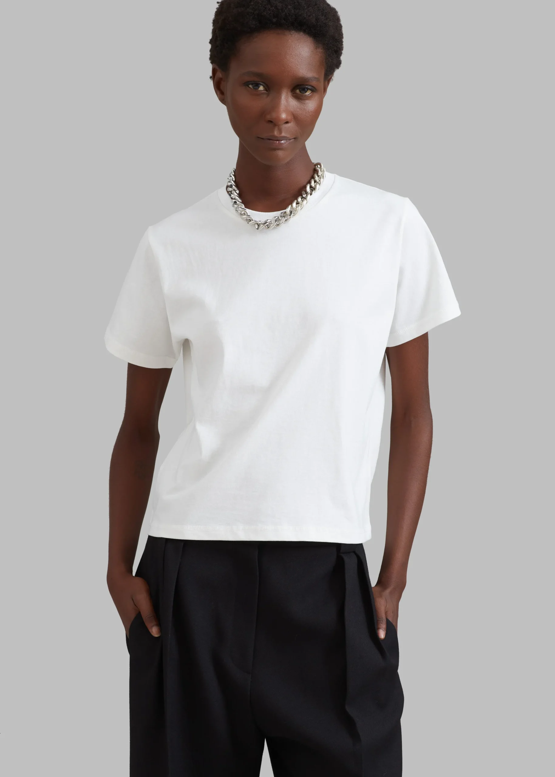 Athens Tee