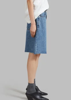Aubrey Shorts