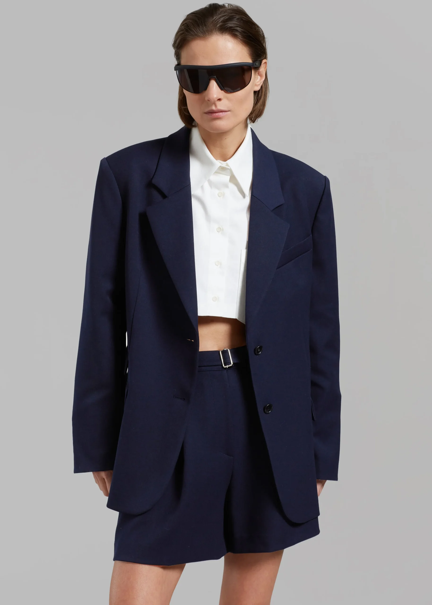 Avalon Blazer
