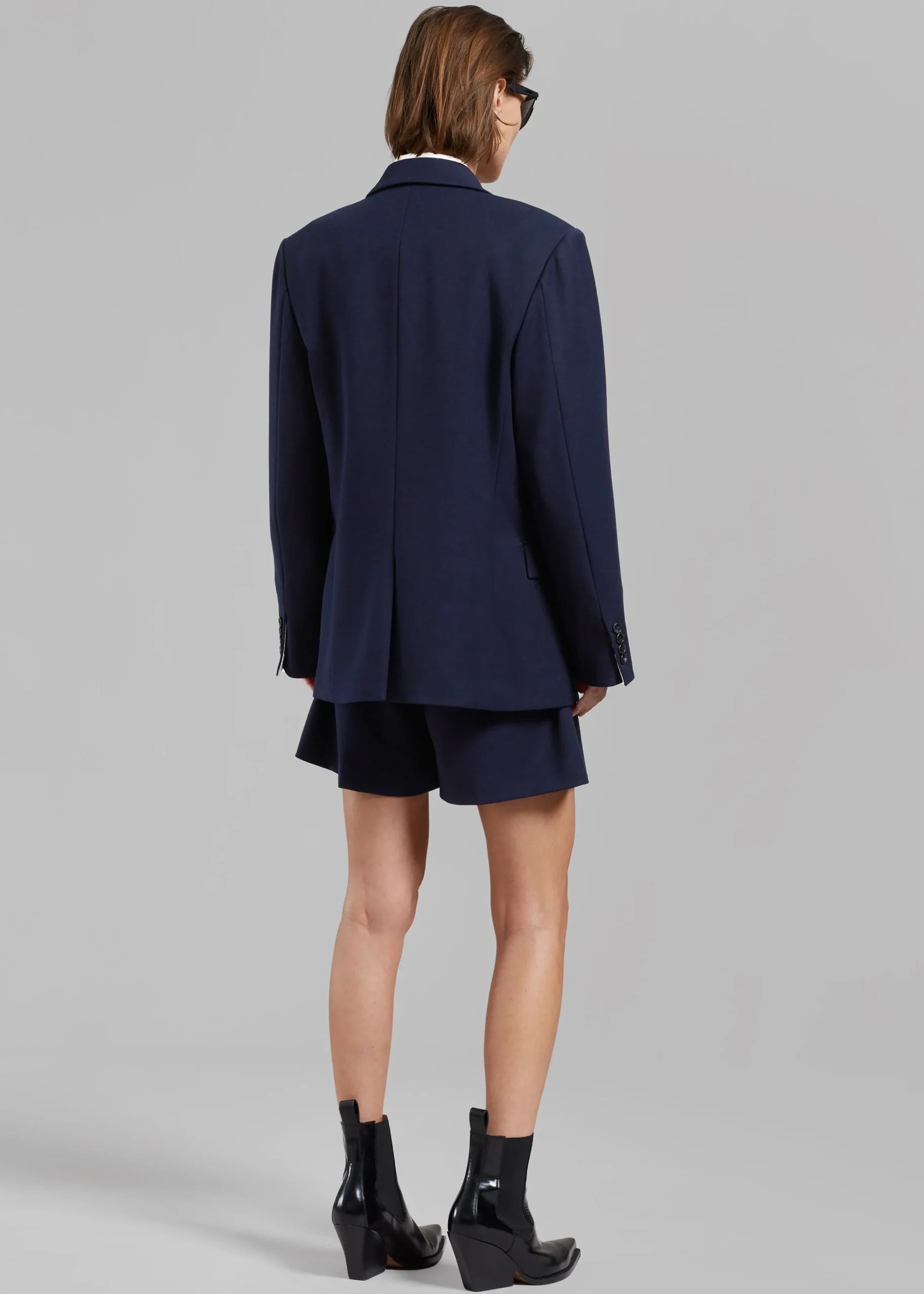 Avalon Blazer