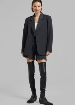 Avalon Blazer
