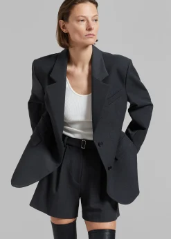Avalon Blazer