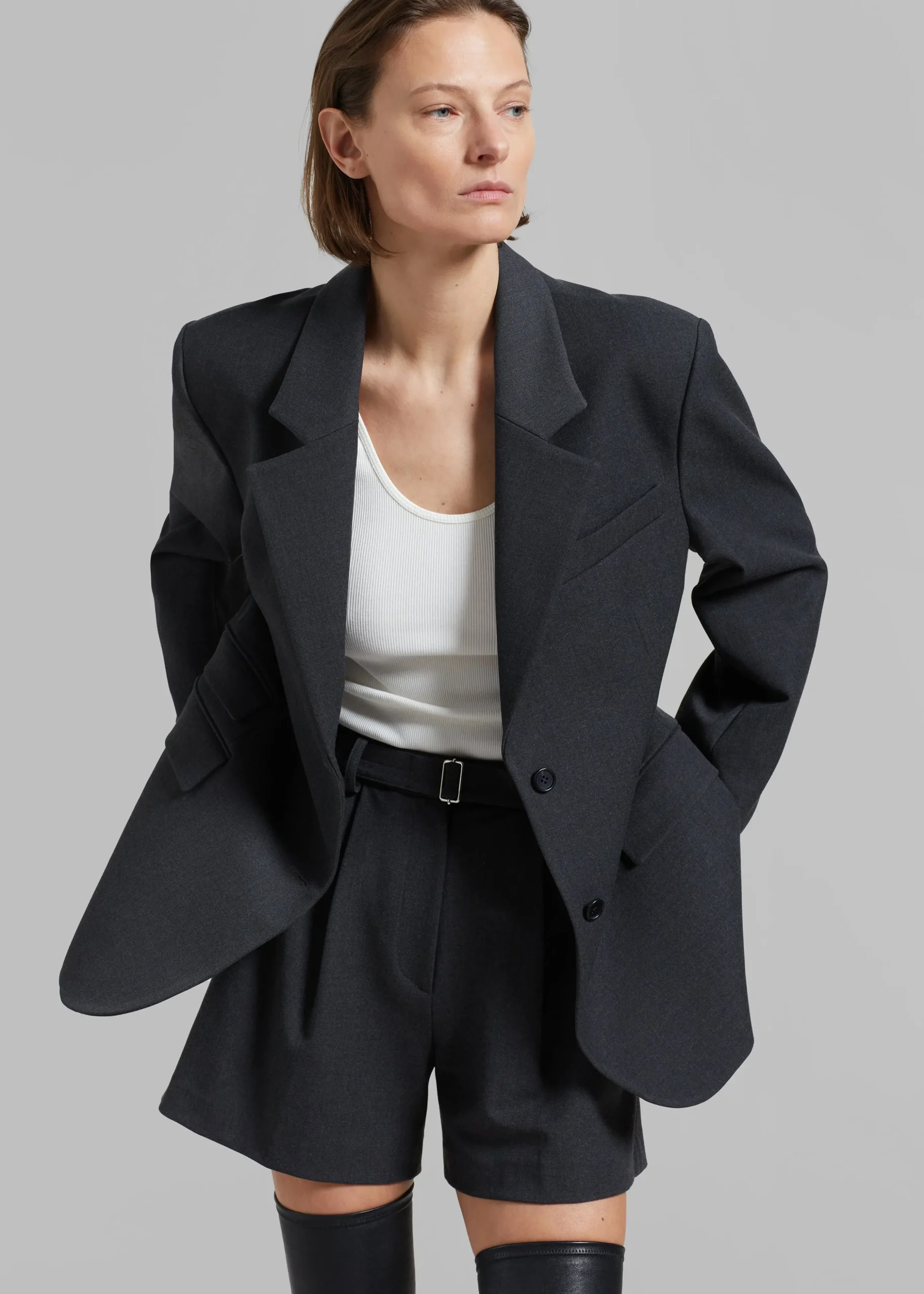 Avalon Blazer