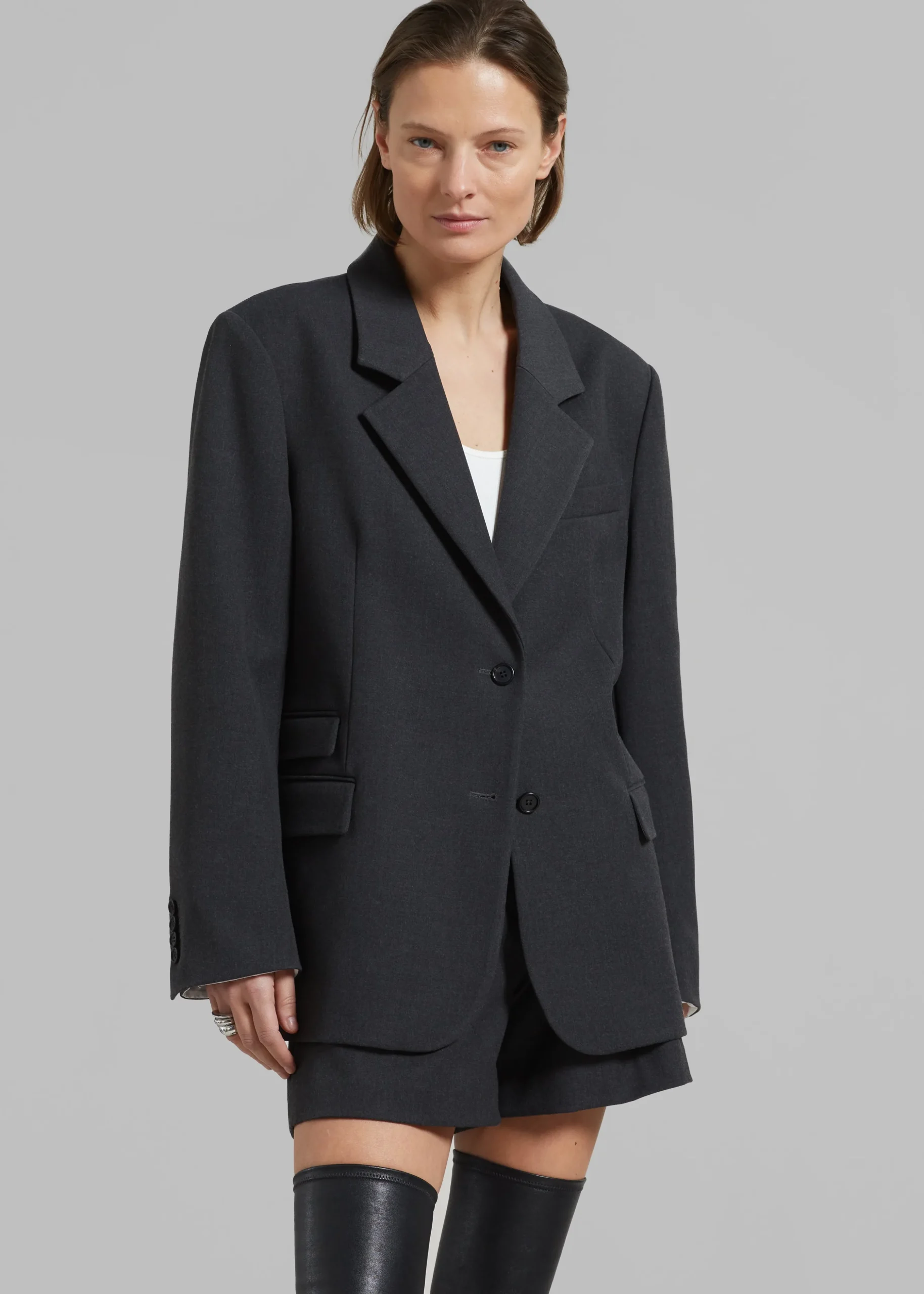 Avalon Blazer