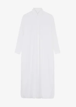 Avery Shirt Dress