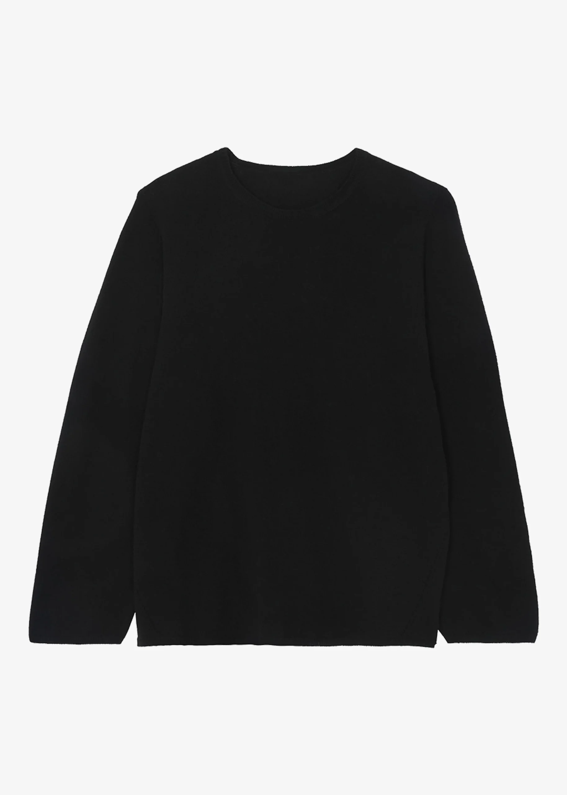 Bangor Roundneck Knit Top
