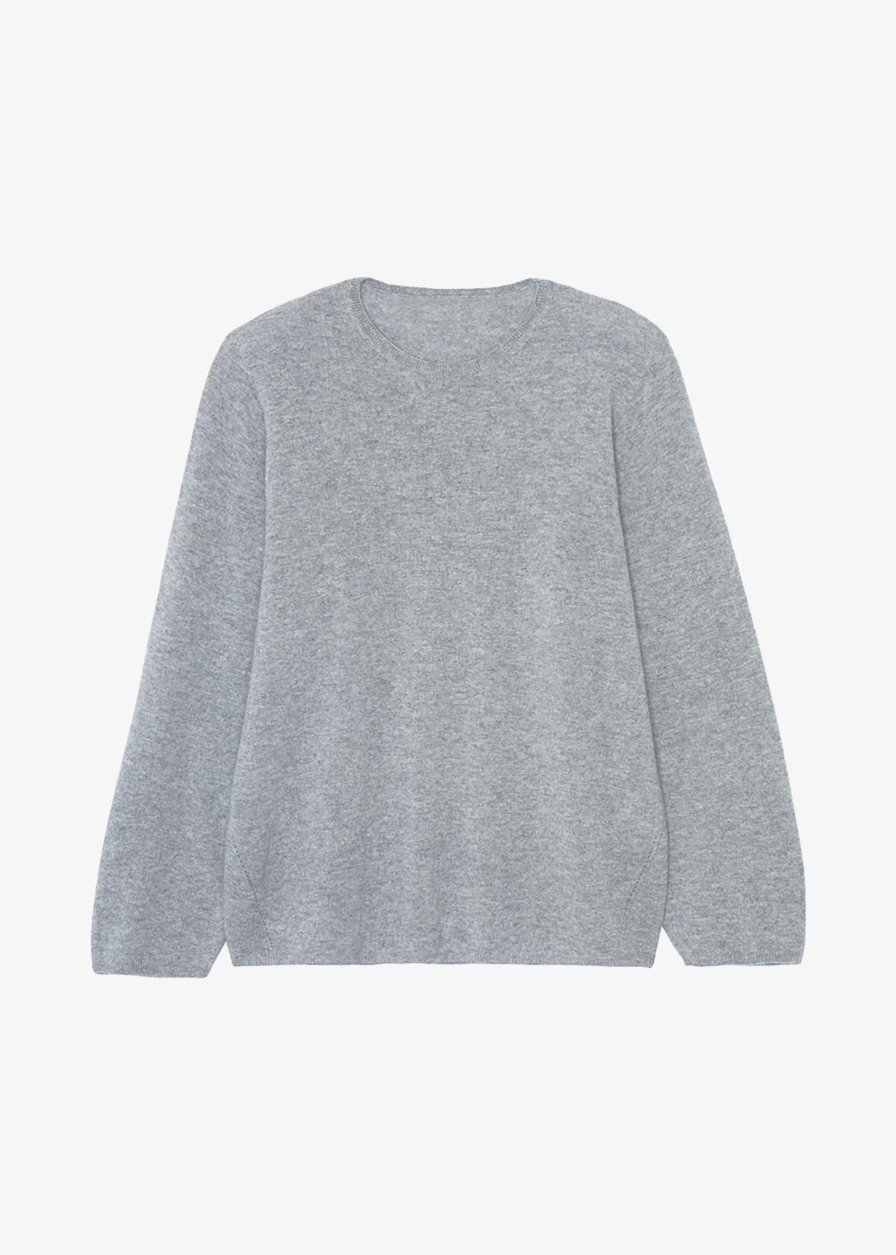 Bangor Roundneck Knit Top