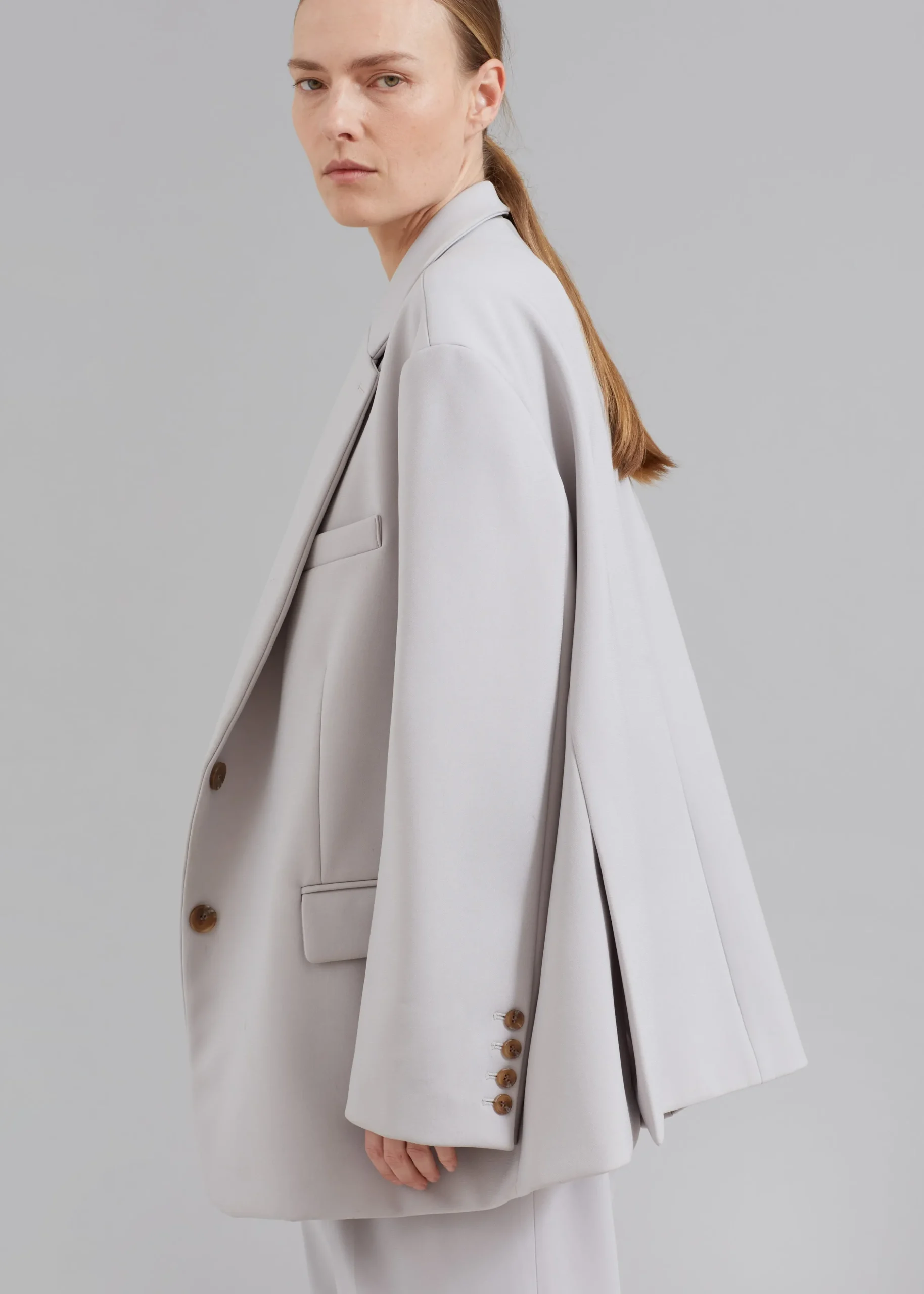 Bea Blazer