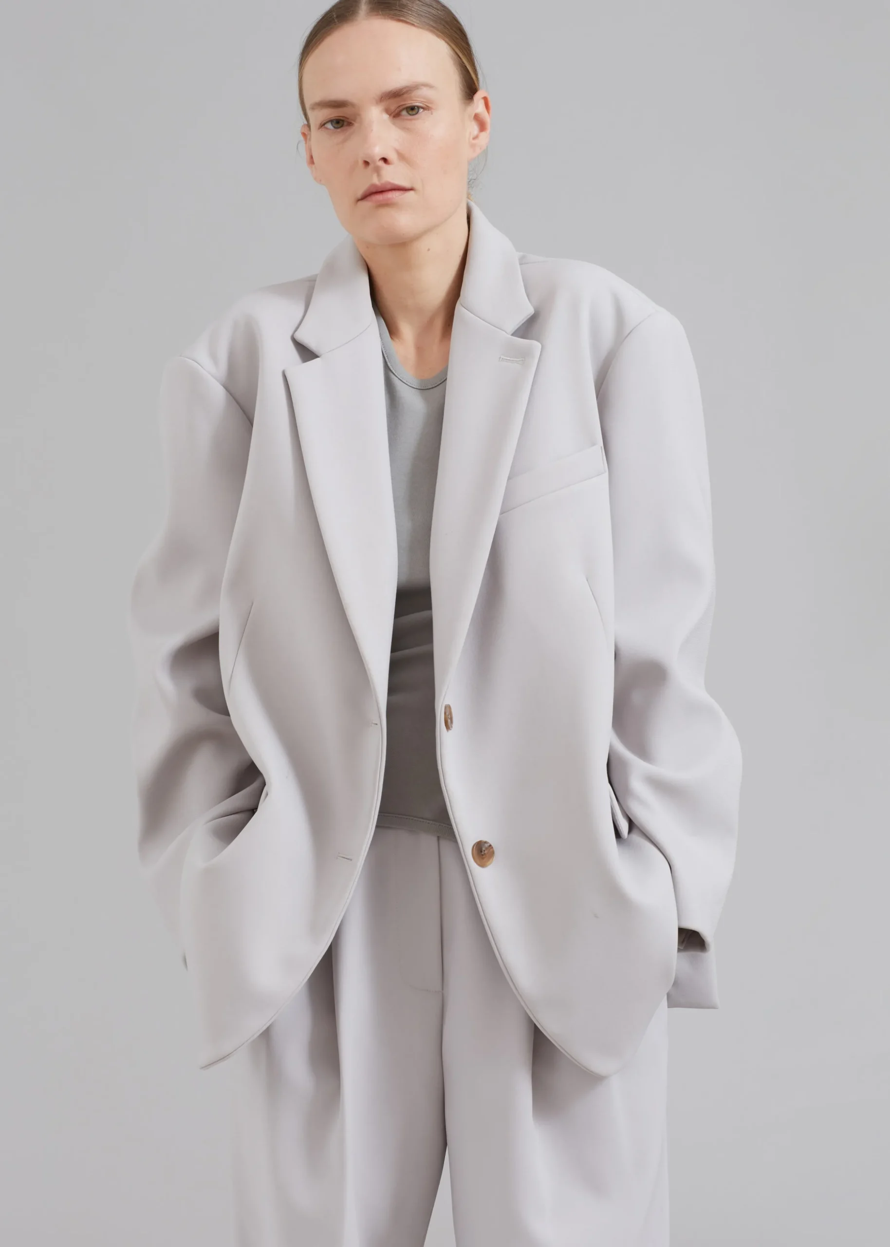 Bea Blazer