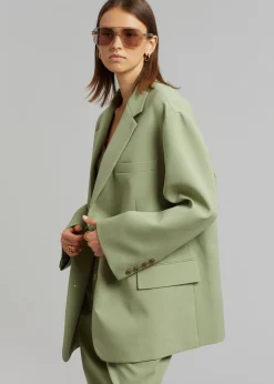 Bea Blazer