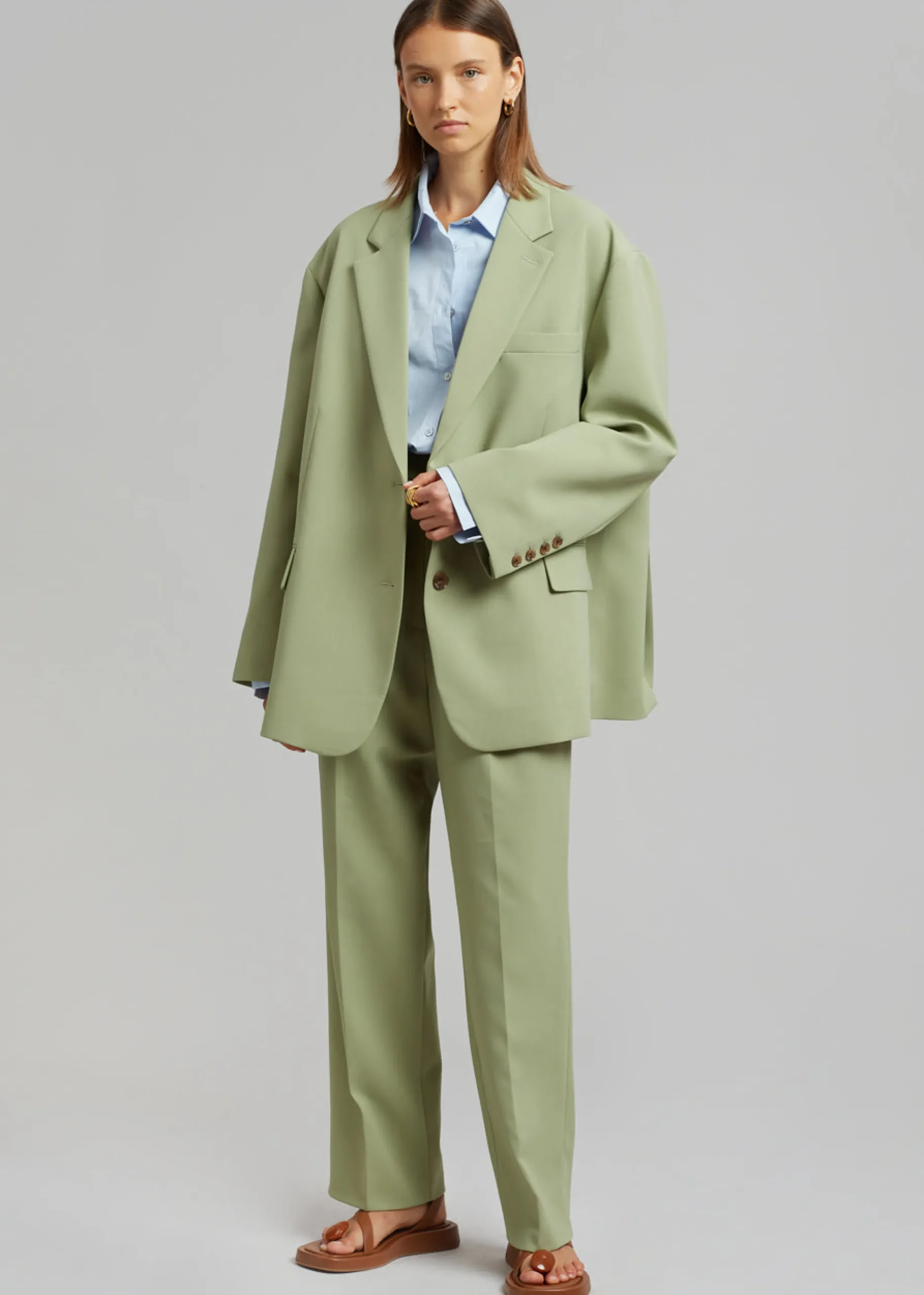 Bea Blazer