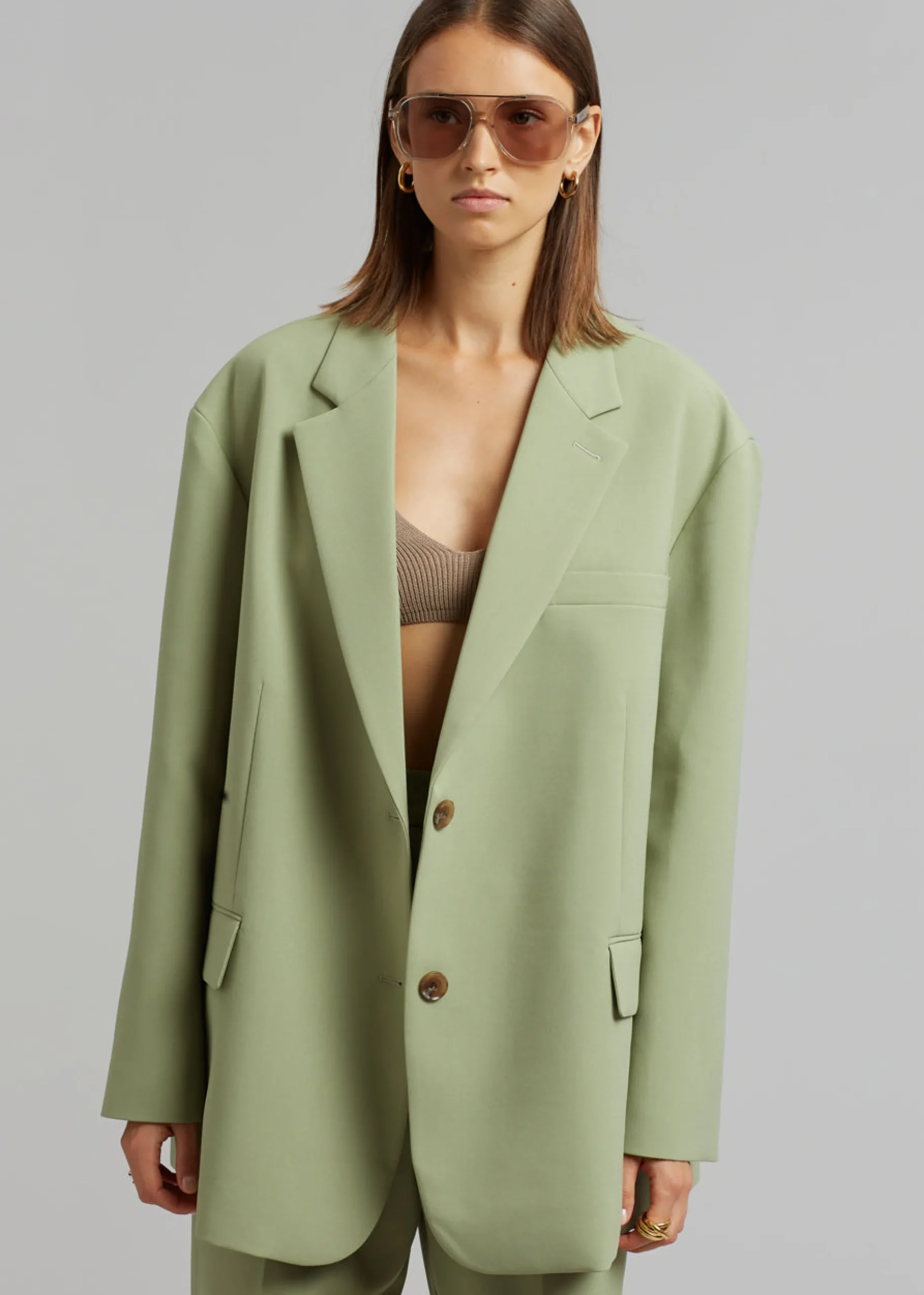 Bea Blazer