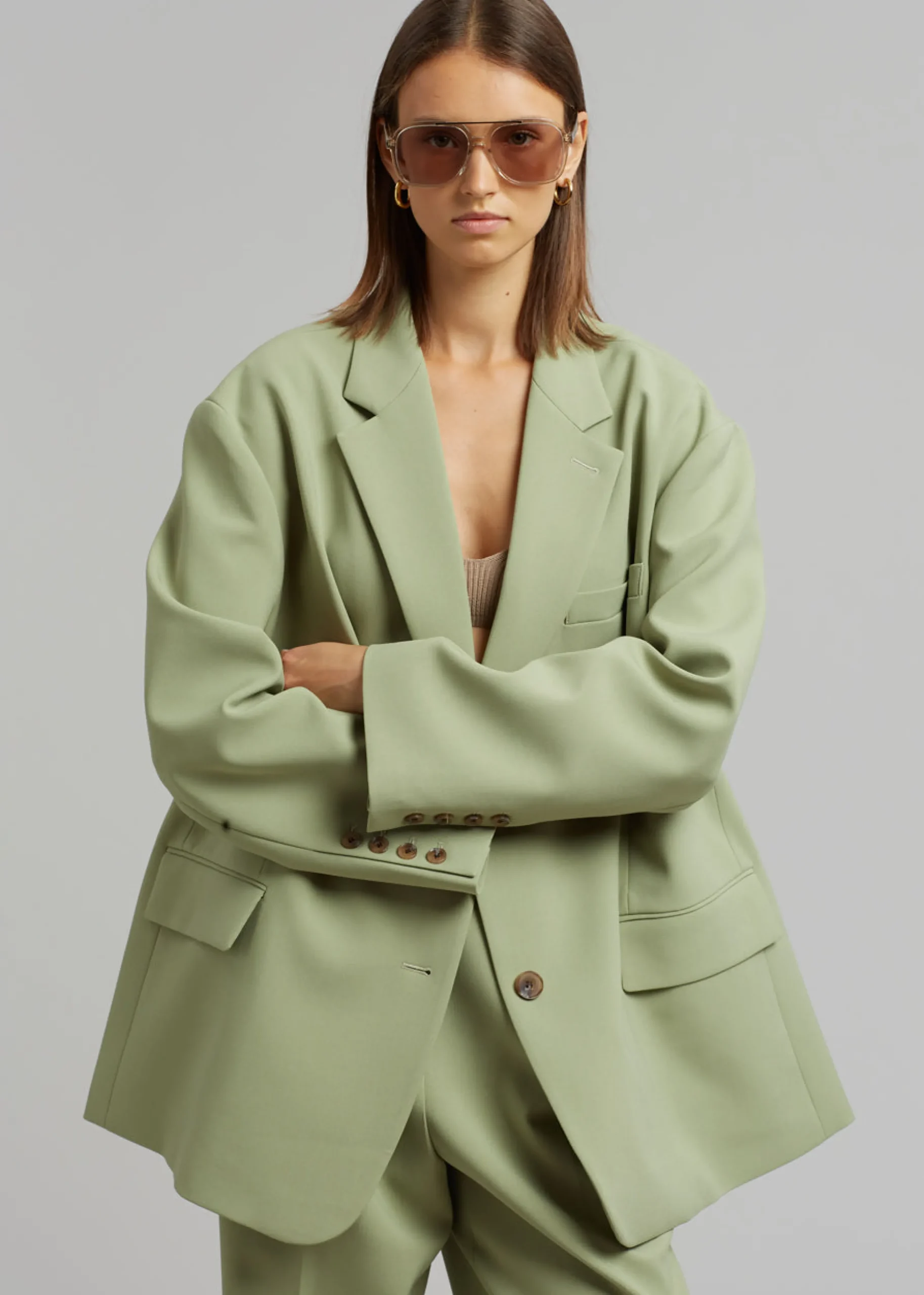 Bea Blazer